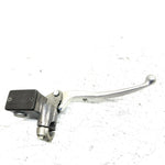 2012 Yamaha Grizzly 550 4x4 OEM Front Brake Master Cylinder 3B4-2583T-13-00 AY65