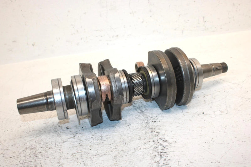 1998 Ski-doo Formula 500 Oem Crankshaft 420886932 SS1