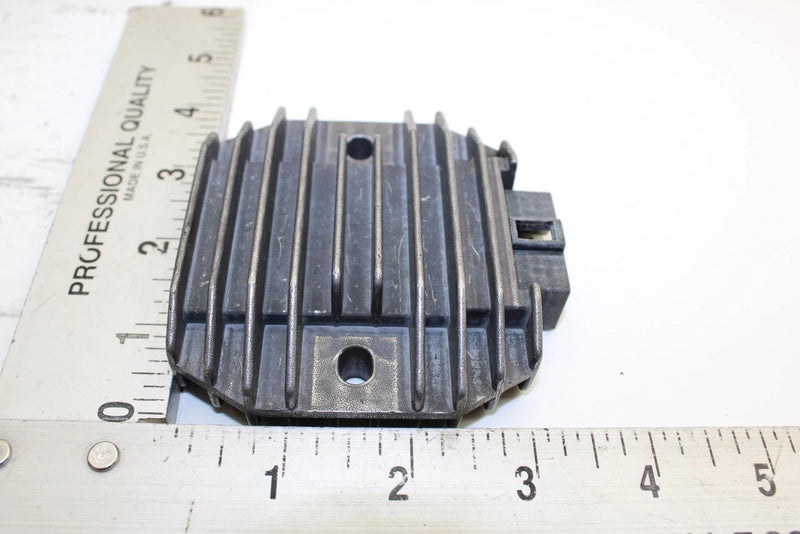 86 Kawasaki Bayou 300 OEM Rectifier 21066-1101 AK9
