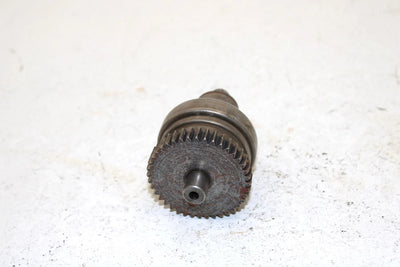 1999 Yamaha  Grizzly Oem Starter Bindex 4WV-15650-02-00 AY47