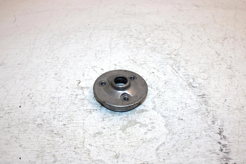 1983 Honda Atc 185 Sa All Terrain Oem Oil Filter Cover 15436-958-000 AH61