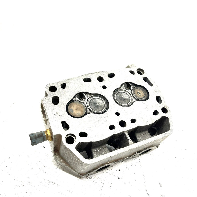 05-14 Polaris Sportsman 800 Twin EFI OEM Cylinder Head 3021915 AP188