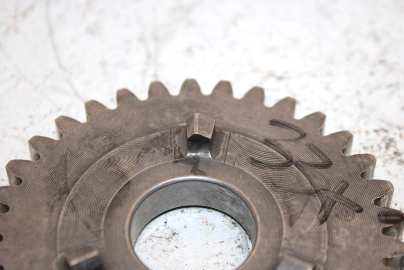 2000 Polaris Xplorer 400 Oem 33T Transmission Gear 3233731 AP99