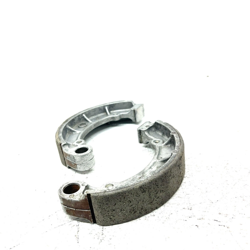 99-02 Kawasaki Prairie 300 4x4 OEM Rear Brake Shoe Set 41048-1127 AK31.1