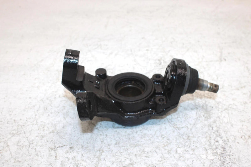 2002 Honda Foreman Rubicon 500 Oem Left Steering Knuckle 51250-HN2-000 AH53