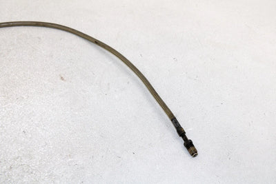 04 Polaris Pro X 600 Oem Brake Hose Line 1910605 SP202