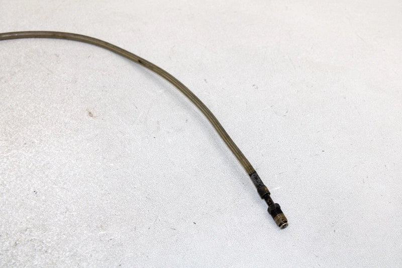04 Polaris Pro X 600 Oem Brake Hose Line 1910605 SP202