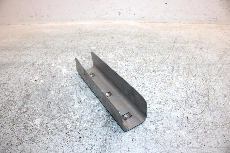 2006 Polaris Sportsman 500 Oem Exhaust Heat Shield 5250184 AP186