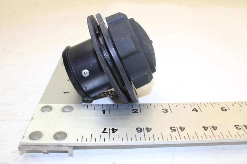 Arctic Cat Oem Complete Oil Filler Neck 0470-970 Q2336