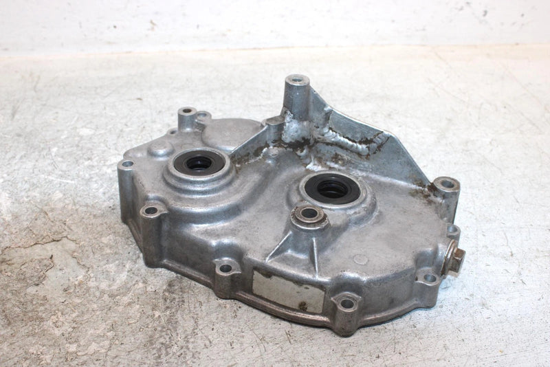 1990 Polaris Trail Boss Oem Transmission Case Set 3231594 AP168