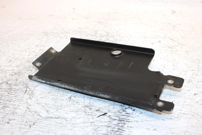 1997 Arctic Cat Zl 440 Oem Backing Plate 0716-137 SA34