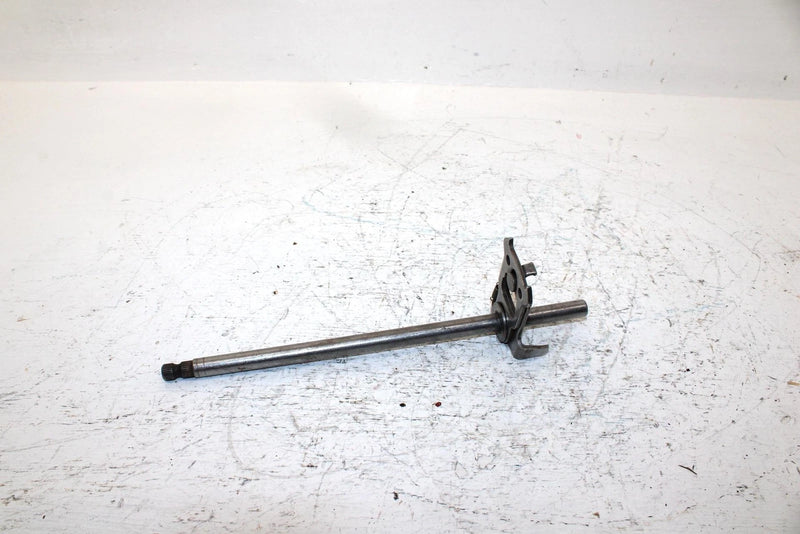 1992 Kawasaki Bayou 220 Oem Shift Shaft 13161-1238 AK36