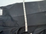 New Vintage Black Lee Polyester Pants #7429 XX-67