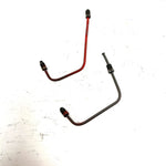 89-04 Yamaha Warrior 350 OEM Front Mid Brake Line Set 3GD-25882-00-00 AY60