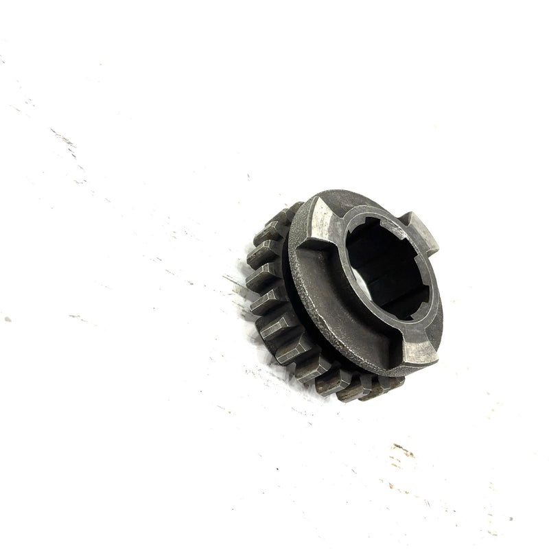 93-98 Yamaha Kodiak 400 4x4 OEM 24T 5th Wheel Gear 4KB-17251-00-00 AY61