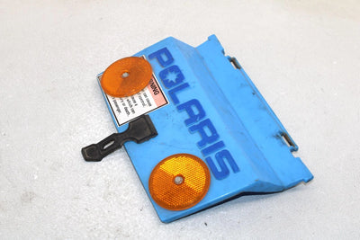 92 Polaris Trail Boss 4x4 Oem Tool Box Lid 5430769-1029 AP135