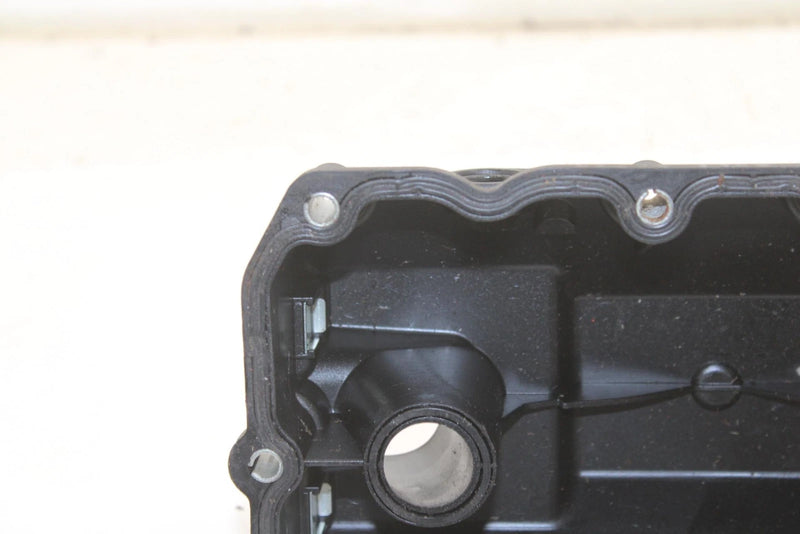 10 Polaris Fst Oem Cylinder Head Valve Cover 0453160 SP189