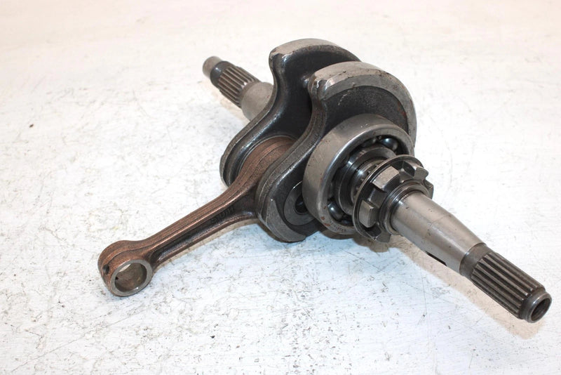 2004 Yamaha  Bruin 350 Oem Crankshaft 5UH-11400-00-00 AY24