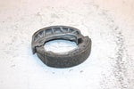 1986 Honda Trx 125 Oem Front Brake Pad Shoe Pair 45120-096-652 AH41