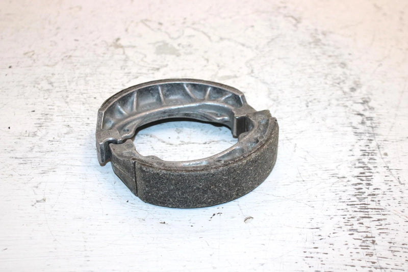 1986 Honda Trx 125 Oem Front Brake Pad Shoe Pair 45120-096-652 AH41