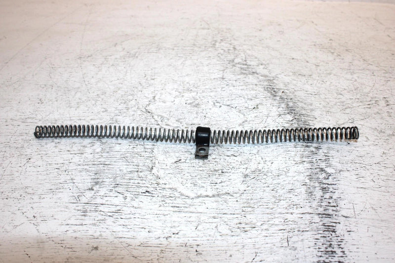 2002 Ski-doo Mxz 700 Oem Recoil Rope Guide 518321569 SS20