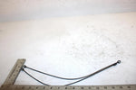 02 Polaris Xc Sp 500 Oem Hood Retainer Cable (Pair) 7080521 Q2859