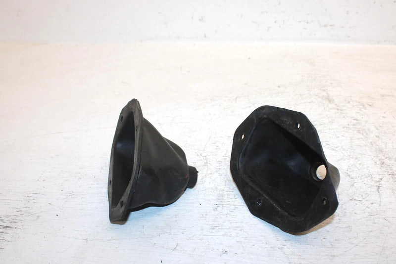 1996 Polaris 500 Oem Tie Rod Boot Pair 5410328 5410388 SP14