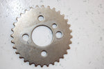 01 Arctic Cat 250 2x4 Oem Camshaft Sprocket 3402-427  AAS