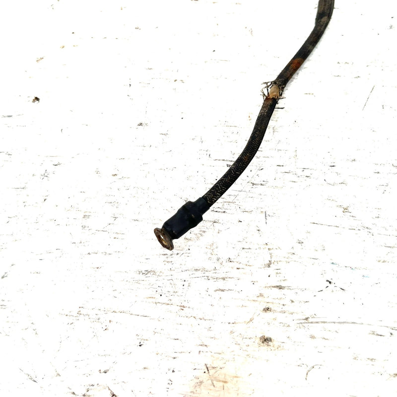 87-89 Suzuki Quadrunner 300 LT300E 2x4 OEM Starter Wire 33850-19B00 AS36