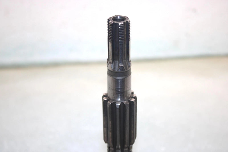 01 Arctic Cat 400 4x4 Oem Transmission Counter Shaft 3446-014 AA21