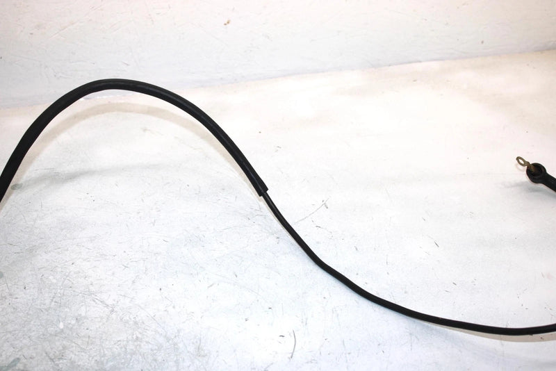 86 Yamaha  Moto 4 Oem Starter Motor Wire 2JX-82541-00-00 AY39