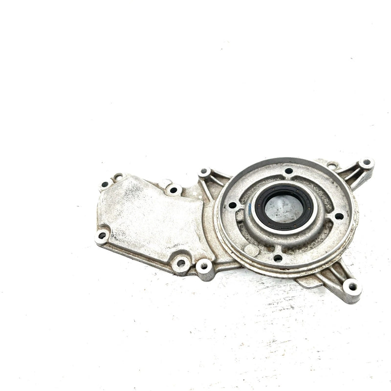 2022 Can-Am Defender HD10 OEM Bearing Cover 420212381 XB0.3