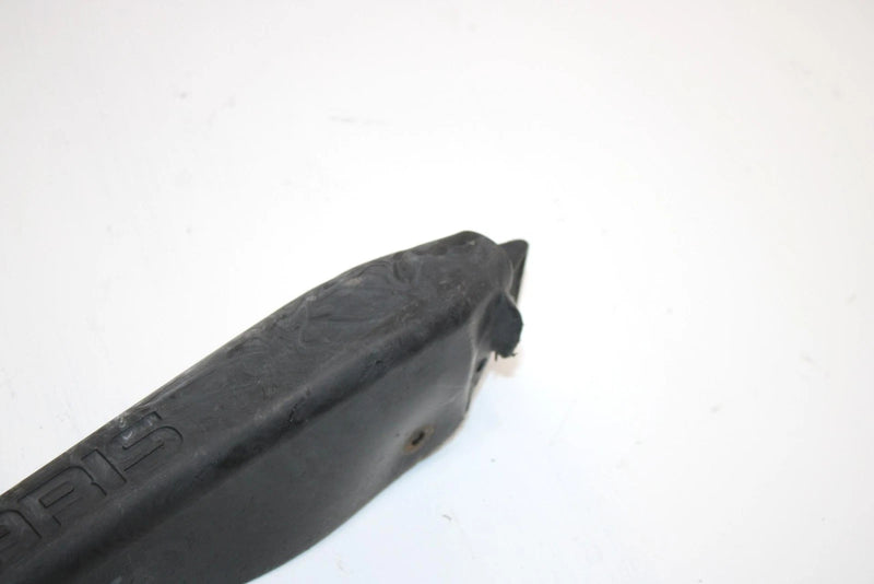 01 Polaris Xc Sp 600 Oem Right Rear Bumper Cover 5433520-070 2632444-070 SP65