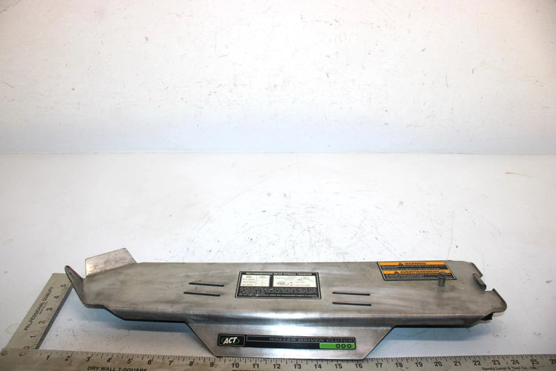 04 Arctic Cat Sabercat 600 Efi Oem Clutch Cover 0607-757 SA239