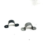 99-02 Kawasaki Prairie 300 4x4 OEM Fender Bracket Pair 11045-1882 AK31