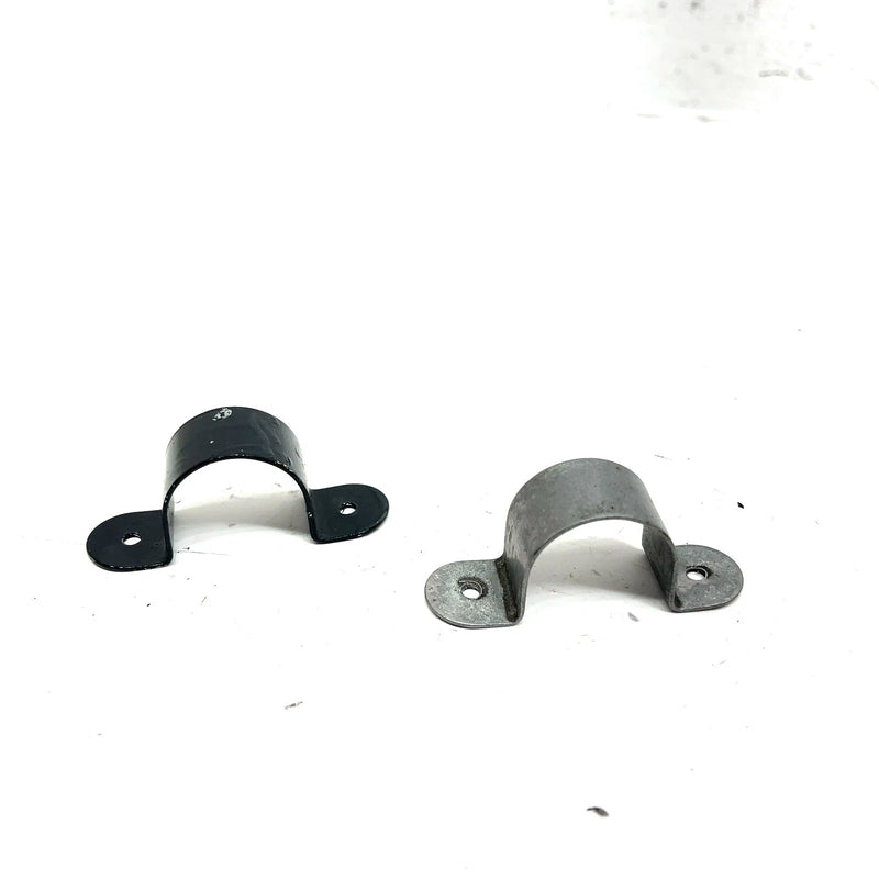 99-02 Kawasaki Prairie 300 4x4 OEM Fender Bracket Pair 11045-1882 AK31