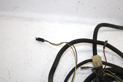 92 Polaris Trail Deluxe Oem Main Harness 2460316 SP24