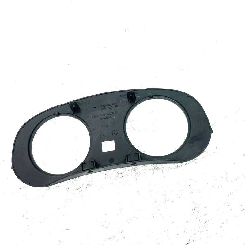 99-02 Sea-Doo GTX DI OEM Dash Board 269500588 JS5