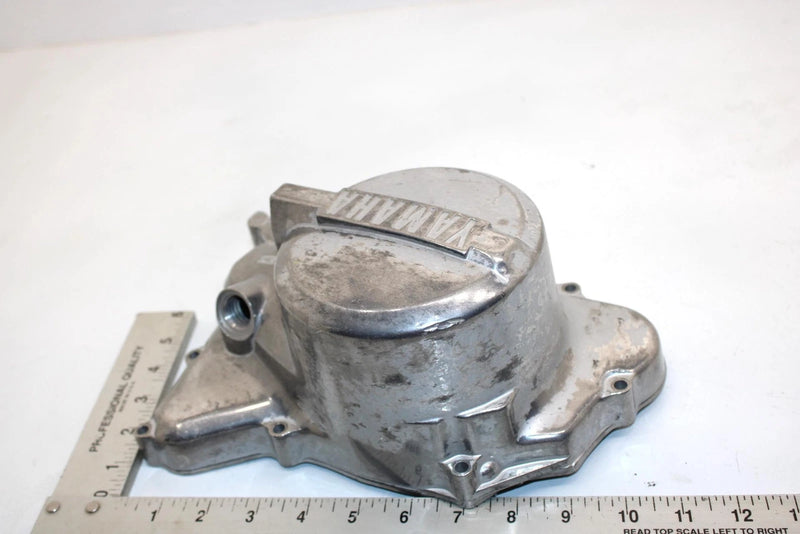 88 Yamaha  Champ 100 Yfm100u Oem Clutch Cover 2FJ-15421-00-00 AY10
