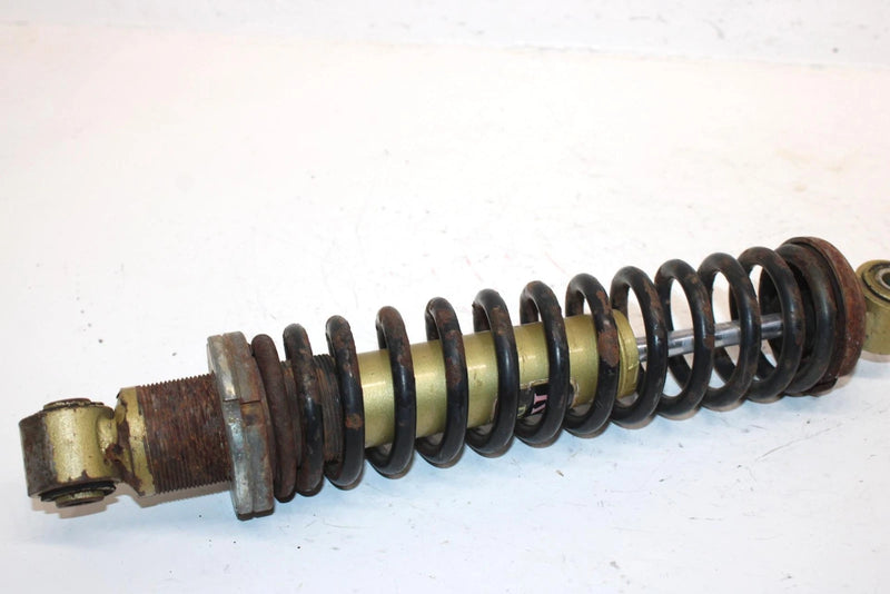 1987 Polaris 400 Oem Front Suspension Shock 7041144 SP61