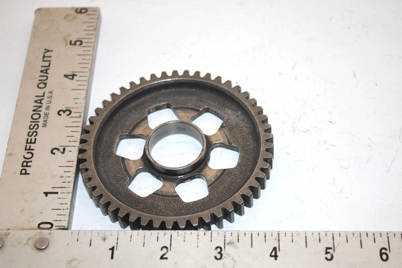 96 Honda Trx400 Fwa Oem First Countershaft Gear 49T 23411-HC4-000 AH26