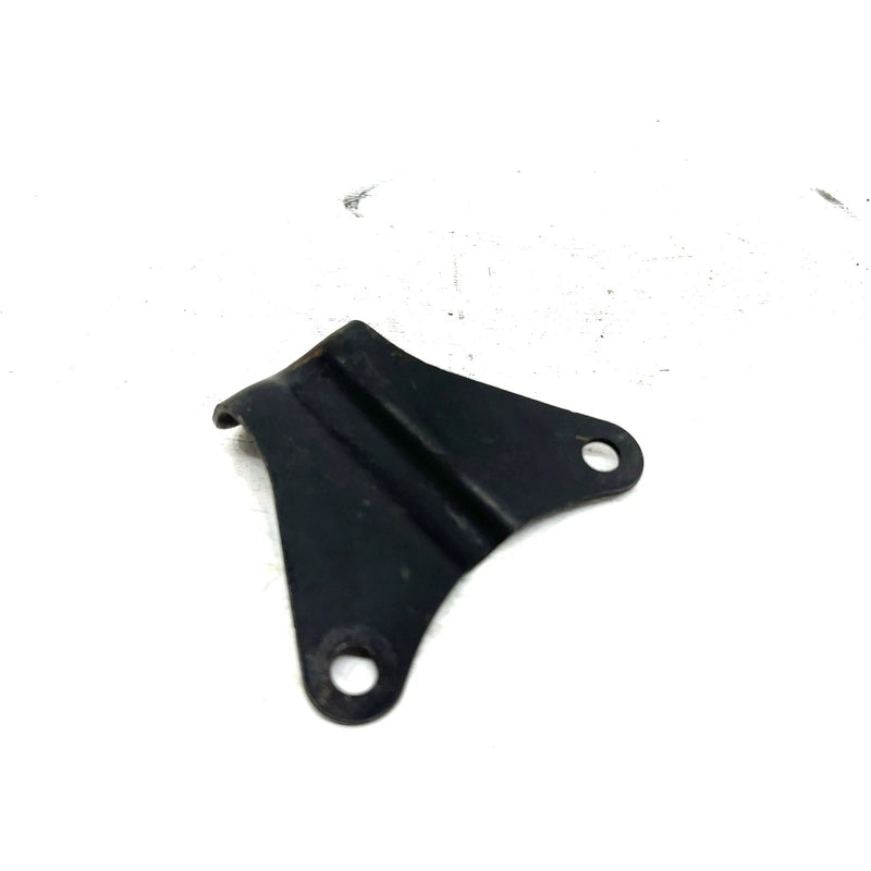 07-14 Honda Rancher 420 TRX420FE ES OEM Handlebar Cover Stay 53208-HP5-600 AH76