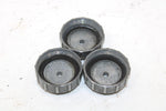 1993 Polaris Xlt Oem Carburetor Cap Set Of 3 3130184 SP212