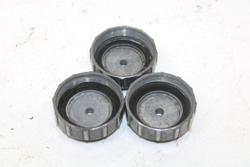 1993 Polaris Xlt Oem Carburetor Cap Set Of 3 3130184 SP212