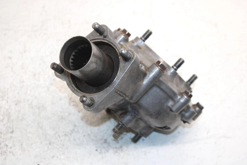 1997 Honda Trx400 Fw Oem Rear Diff Gearcase  41300-HN0-A00 AH42 