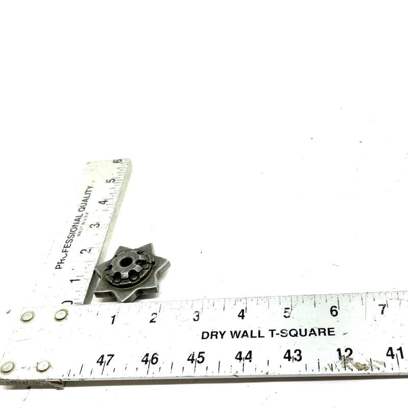 00-06 Honda Rancher 350 TRX350FM 4x4 OEM Shift Star 24315-HN5-671 AH75