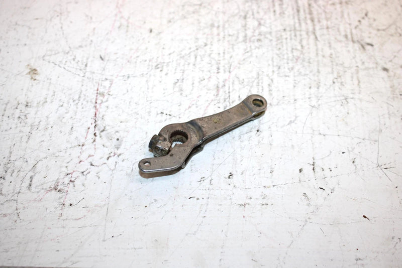 01 Polaris Sportsman 90 Oem Front Right Brake Lever 0450420 AP61