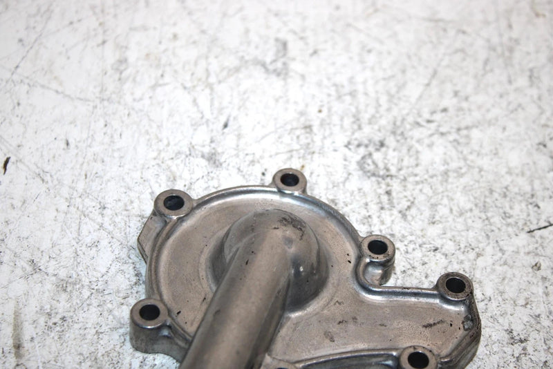 2006 Polaris Predator 500 Oem Water Pump Cover 3089602 AP63
