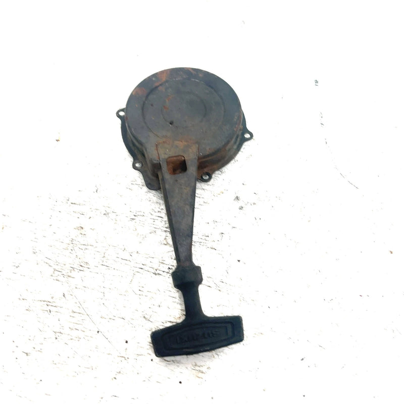 1989 Suzuki Quadrunner 4WD OEM Starter Recoil 18100-19B03 AS35