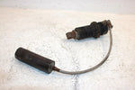2002 Arctic Cat Zr 500 Cc Oem Front Skid Shock 0704-741 SA4